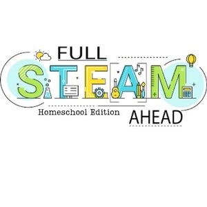 Full STEAM Ahead Hom